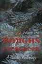 Boughs Of Evergreen: A Holiday Anthology - Preview