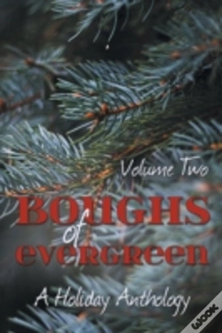 Capa do artigo Boughs Of Evergreen: A Holiday Anthology