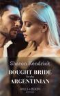Bought Bride For The Argentinian - Preview