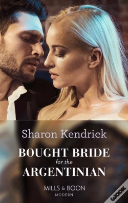Capa do artigo Bought Bride For The Argentinian