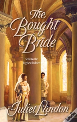 Capa do artigo Bought Bride