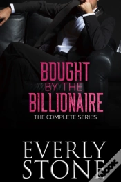 Capa do artigo Bought By The Billionaire