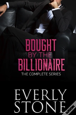 Capa do artigo Bought By The Billionaire