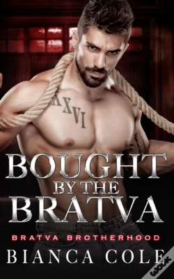 Capa do artigo Bought By The Bratva