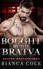 Bought By The Bratva - Preview