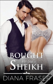 Bought By The Sheikh