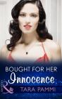 Bought For Her Innocence - Preview
