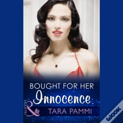 Capa do artigo Bought For Her Innocence