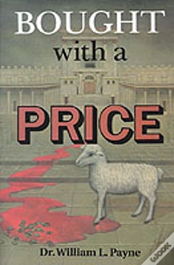 Capa do artigo Bought With A Price