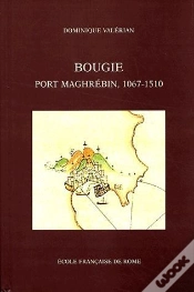 Capa do artigo Bougie, Port Maghrébin 1067-1510