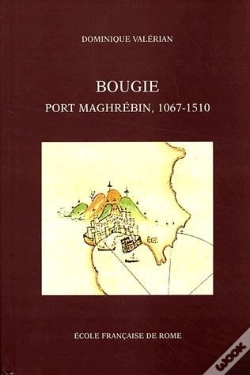 Capa do artigo Bougie, Port Maghrébin 1067-1510