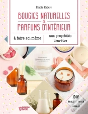 Capa do artigo Bougies Naturelles & Parfums D
