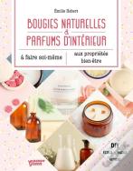 Bougies Naturelles & Parfums D'Intérieur