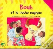Capa do artigo Bouh Et La Vache Magique