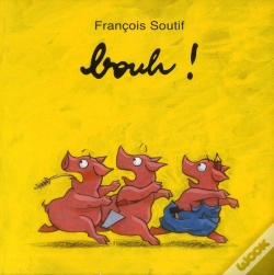 Capa do artigo Bouh