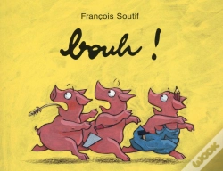 Capa do artigo Bouh !
