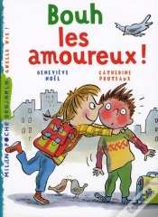 Capa do artigo Bouh Les Amoureux !