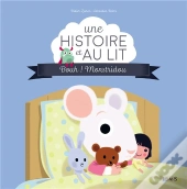 Bouh ! Monstridou