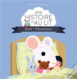 Capa do artigo Bouh ! Monstridou