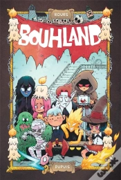 Capa do artigo Bouhland