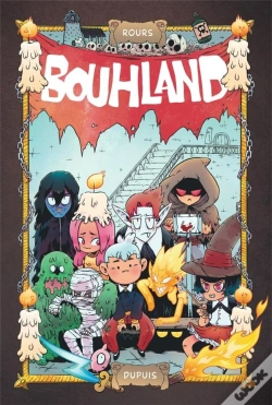 Capa do artigo Bouhland