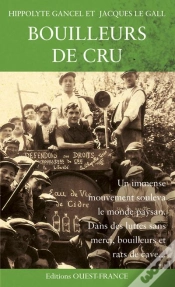 Capa do artigo Bouilleurs De Cru