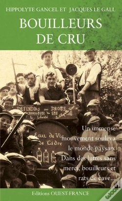 Capa do artigo Bouilleurs De Cru