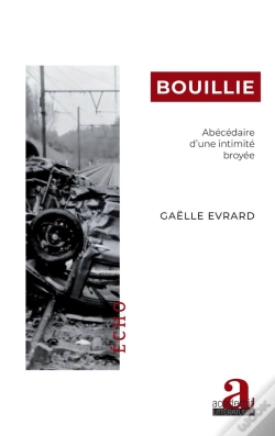 Capa do artigo Bouillie : Abécédaire D'Une Intimité Broyée
