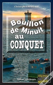 Capa do artigo Bouillon De Minuit Au Conquet