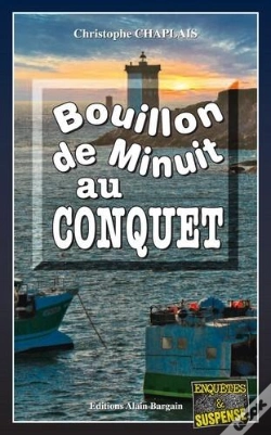 Capa do artigo Bouillon De Minuit Au Conquet