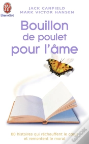 Capa do artigo Bouillon De Poulet Pour L