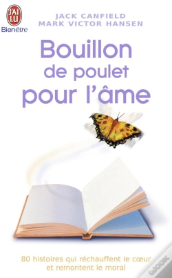 Capa do artigo Bouillon De Poulet Pour L'Âme