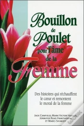 Capa do artigo Bouillon De Poulet Pour L