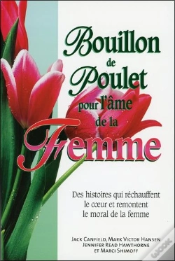 Capa do artigo Bouillon De Poulet Pour L'Âme De La Femme