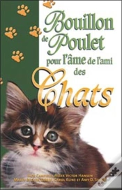 Capa do artigo Bouillon De Poulet Pour L