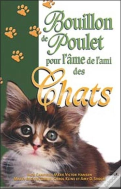 Capa do artigo Bouillon De Poulet Pour L'Âme De L'Ami Des Chats