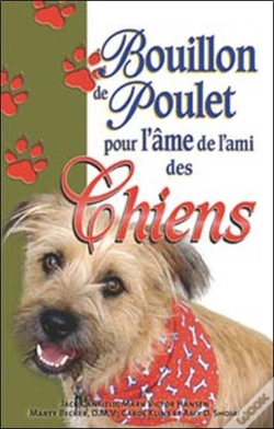 Capa do artigo Bouillon De Poulet Pour L'Âme De L'Ami Des Chiens
