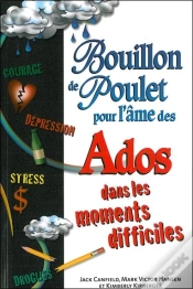 Capa do artigo Bouillon De Poulet Pour L