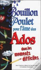 Capa do artigo Bouillon De Poulet Pour L