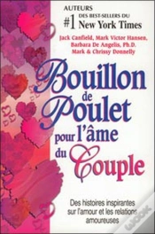 Capa do artigo Bouillon De Poulet Pour L