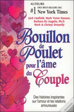 Capa do artigo Bouillon De Poulet Pour L'Âme Du Couple