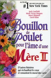 Bouillon De Poulet Pour L'Âme D'Une Mère Tome 2