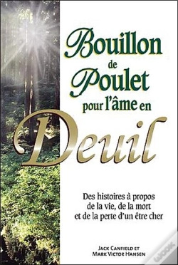 Capa do artigo Bouillon De Poulet Pour L'Ame En Deuil
