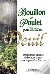 Bouillon De Poulet Pour L'Ame En Deuil