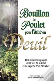 Capa do artigo Bouillon De Poulet Pour L