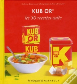 Capa do artigo Bouillon Kub