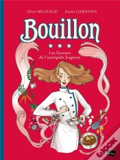 Capa do artigo Bouillon