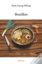 Capa do artigo Bouillon
