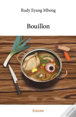 Capa do artigo Bouillon