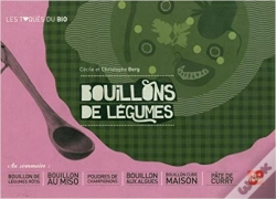 Capa do artigo Bouillons